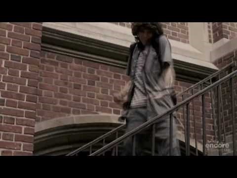Step Up 2 - Moose Dance