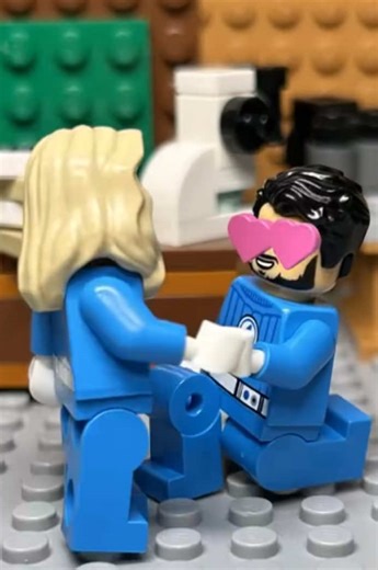 The Spirit of Reed Richards in Fantastic Four