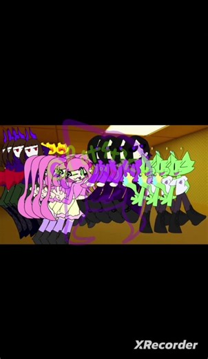 Looping the rooms but its 4 of the OG 5