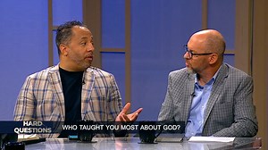 223 reactions · 34 shares | ✝️ Church was an influence in Pastor Jay's life, but it was home in his living room that the Lord arrested his heart. Watch Hard Questions, Thursday at 2PM & 9PM; Sunday at 4:30PM  WAYS TO WATCH: • VIEW ONLINE during airtimes at ctvn.org/watch-live/ • Pittsburgh Channel 40 (Antenna or DirecTV) • Comcast Xfinity Channel 805 OR Verizon Fios 505 for Central Pittsburgh | Cornerstone Television Network | Facebook