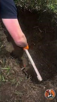 Emergency water leak repair ￼