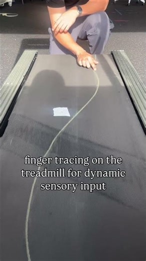CRPS Rehab: Innovative Sensorimotor Therapy in Action
