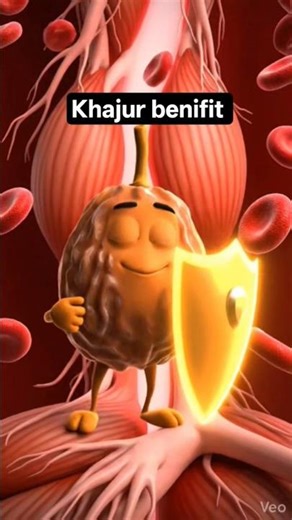 khajur kamjori dur karta he #shortsfeed #khajurbhai #khjurbenifit#cute #cartoon #ekmotahathighumecha