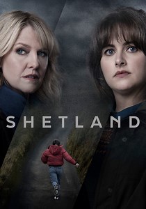 Shetland Season 8 - watch full episodes streaming online