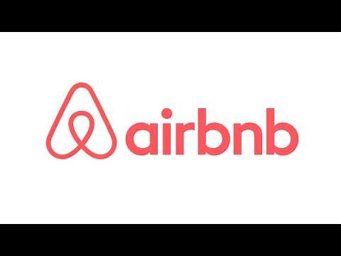Airbnb logo