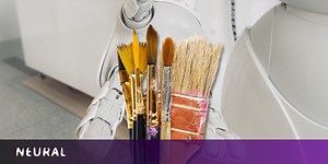 Here’s why computer art will never replace human art