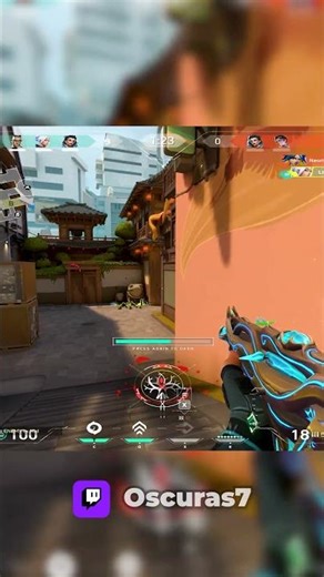 Satisfying Vandal Shots 🎯