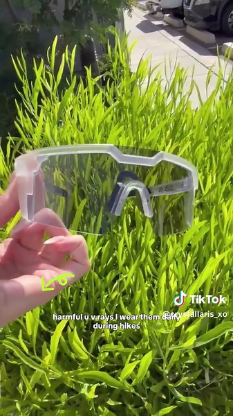 Essential Safety Glasses for Heatwave Conditions