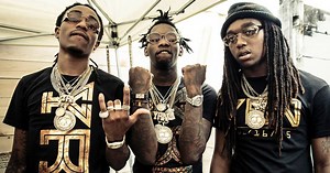 Songs of the week: Migos, Kaytranda ft. Alicia Keys, Ed Sheeran and Ray BLK