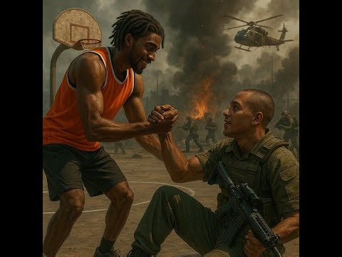 🏀 Helping My Roommate Make His First 2K Build | Sports + Gaming Talk