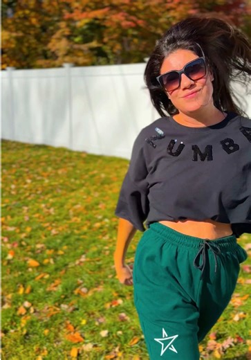 Dance Challenge with Zumba and Jason Derulo