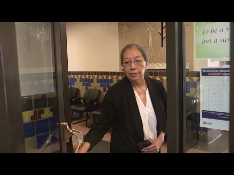 McKinley Co. DA ‘not real cooperative,’ but finally gives up financial control