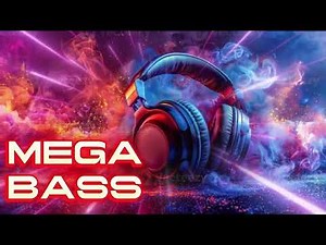 MEGA BASS REMIX 2026 🔥 CLUB BANGER BASS BOOSTED