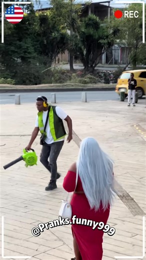 Funny prank #tiktok #foryou #funny #fyp #prank #usa