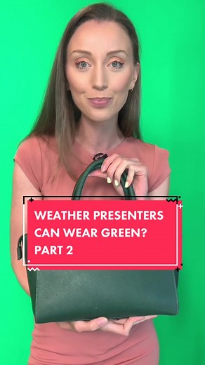 Michelle Mackey on TikTok