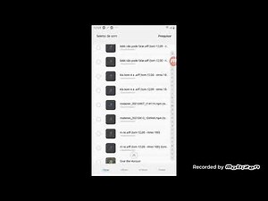 how to make nameless effect 2.0 (videopad)