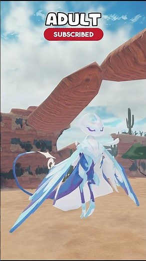 LONIX | SHOWCASING SERIE #191 | Creatures Of Sonaria | ROBLOX
