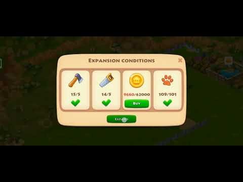 Township champions| zoo expansion #shorts #video #short 
