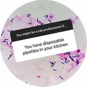 To celebrate #LabWeek we've asked what makes lab professionals the heroes they are? Here are some of our favorite responses. | Siemens Healthineers