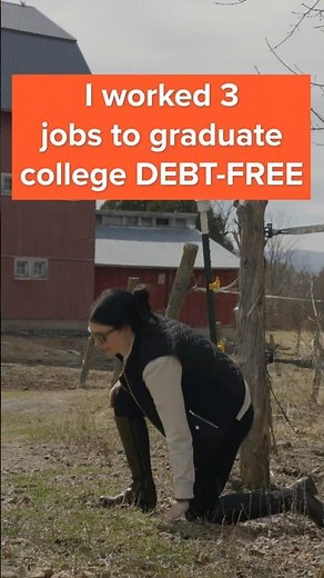 Earning My Associate Degree While Working Full-Time | CCV