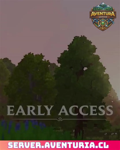 Aventuria: Servidor Hytale LATAM en Español para Aventura