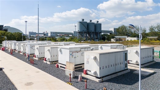US' Golden State to get 500 MWh of non-flammable sodium-ion batteries