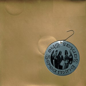 Screaming Santas - Jesus Christ