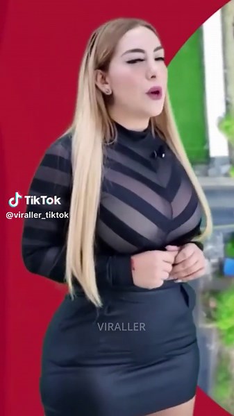 Arely Hernandez Weather Girl