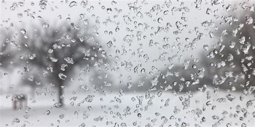 Interactive radar: Tracking winter storm moving across Carolinas on Friday