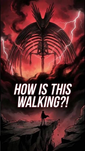 How Is Eren’s Founding Titan Even Walking?! (Attack on Titan Explained) #anime #eren #attackontitan