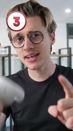 4 Oculus Quest 2 Shortcuts you NEED to KNOW!