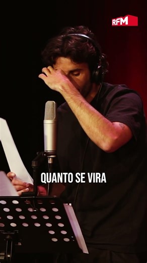Cataplana de Paixão | Apoio ao cliente da Ferrari - Radionovela RFM
