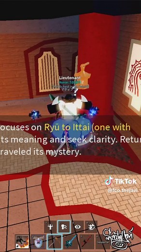 How to Master the Black Belt in Blox Fruits