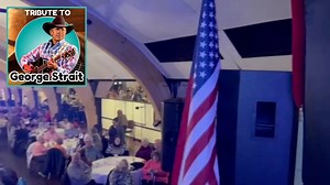 16 reactions · 3 comments | Thank you so much to the capacity crowd at the Riverside Ballroom! What a fantastic night for Mark Hatt music. Mark and the Daddy D Productions Band joined forces for one heck of a George Strait Tribute! One more matinee show on November 6th! | Daddy D Productions | Facebook