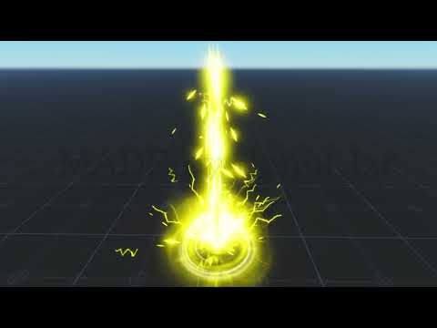 Roblox Studio Giveaway | Titan Shifting VFX