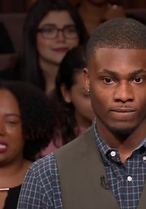 Lauren Lake's Paternity Court S07:E34 - Elston vs. Elston