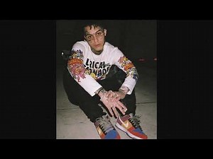 [FREE] Lil Skies Type Beat - "You Waste My Time" | Lxnely Beats