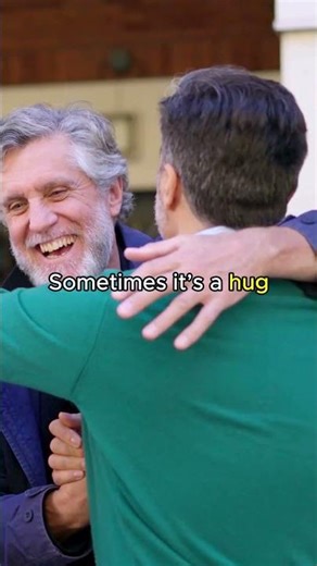 Brazilian Greetings Surprise Foreigners 🇧🇷