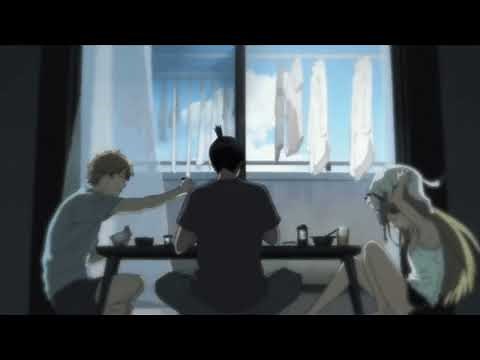 TV Girl - Cigarettes out the Window (Spedup) "Poor little Liddy used to always quit"