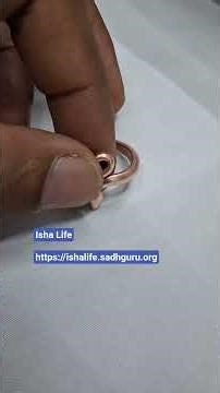 Copper Ring | Snake ring | pure Copper | healing properties provide stability to the body |