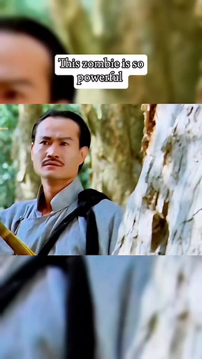 This zombie is so powerful Follow for more 🥰 #fbreels #usareels #recommended | Gobta Review