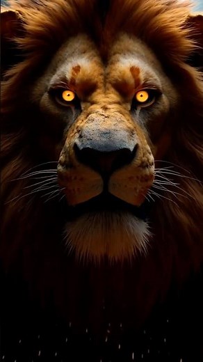 O Rei Leão vs A Verdadeira História por trás do Filme