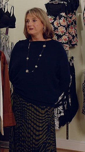 What To Expect At A Nicola Jane Fitting