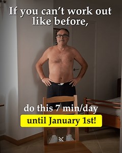 64 reactions | "I’m loving these workouts. I’m going to start them at...