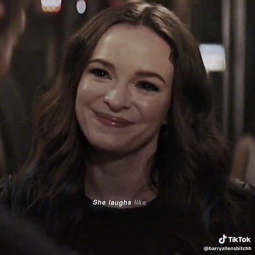 Emotional SnowBarry Moments in The Flash