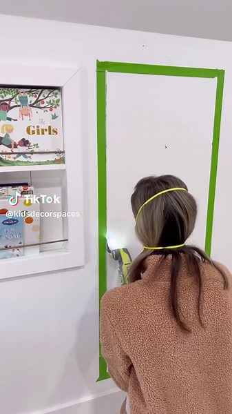 Coolest Hidden Door Ideas for Kids' Hangout Space