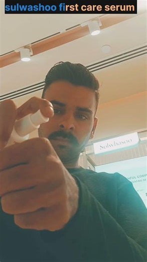 sulwashoo skin care routine for all 😯✨🎥#shorts#viral#skincare#mensgrooming