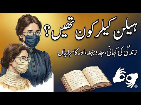 Who Was Helen Keller? Life Story, Struggles, and Achievements Explained