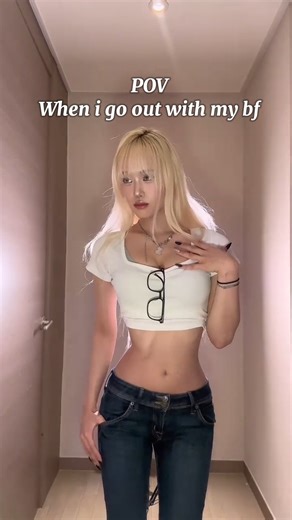 2.7K views | Pov: when i go out with my bf #pov | Eon0.3 | Facebook