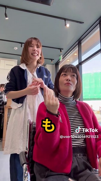 手話美容師の挑戦と学び